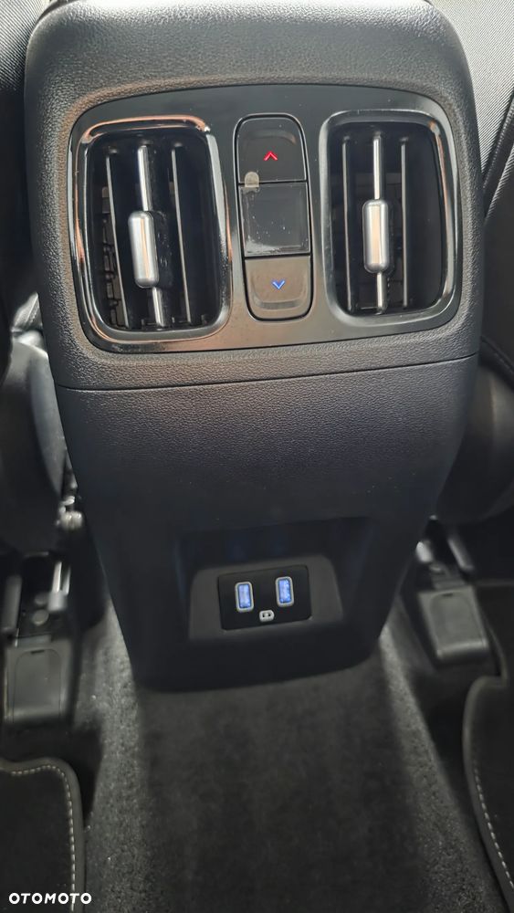 Hyundai Tucson 1.6 T-GDi HEV 2WD Prime - 19