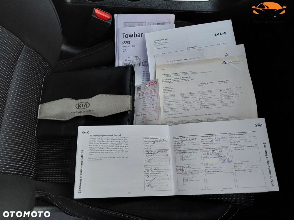 Kia Sportage 1.6 GDI 2WD SPIRIT - 6