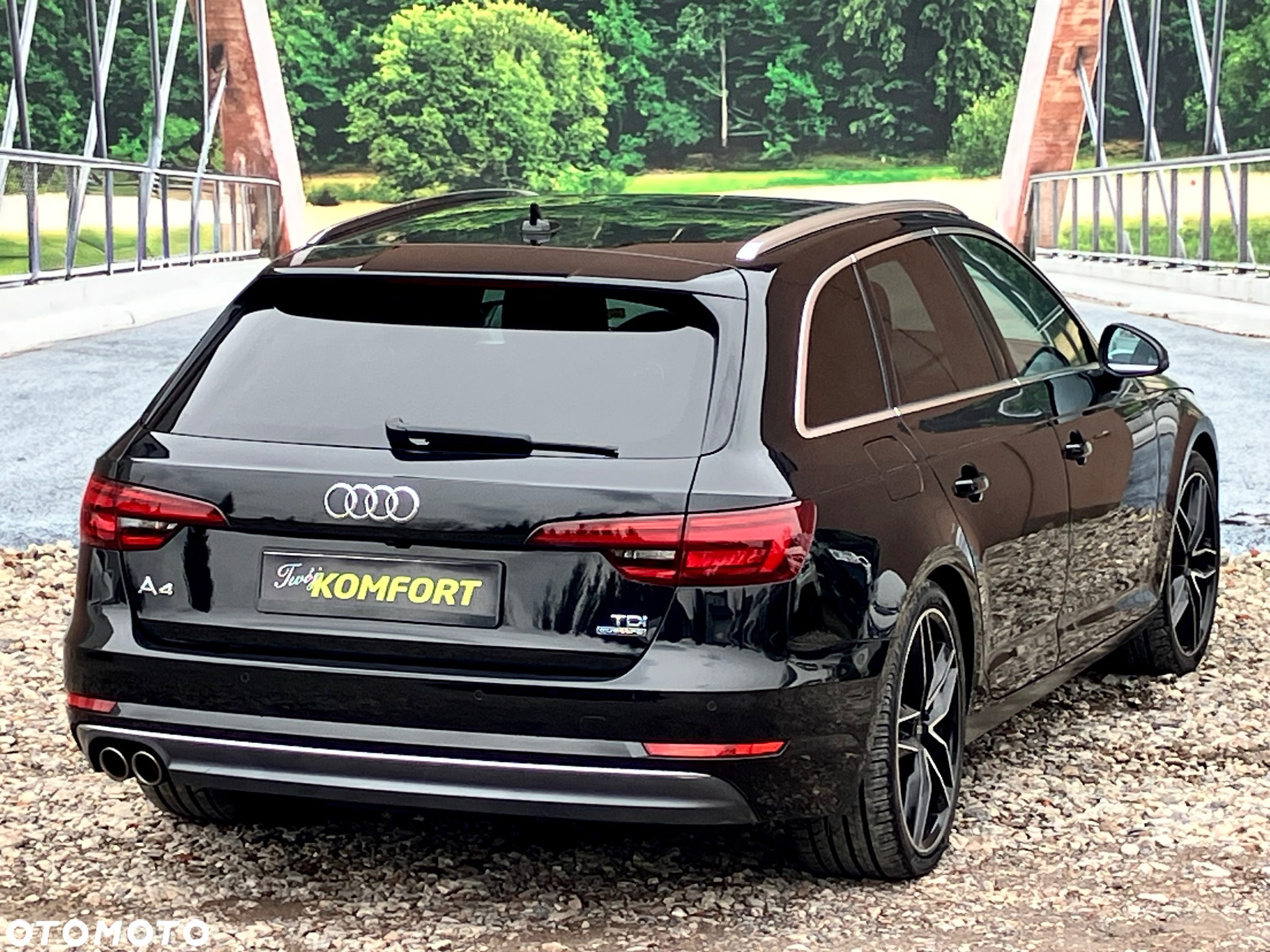 Audi A4 - 14