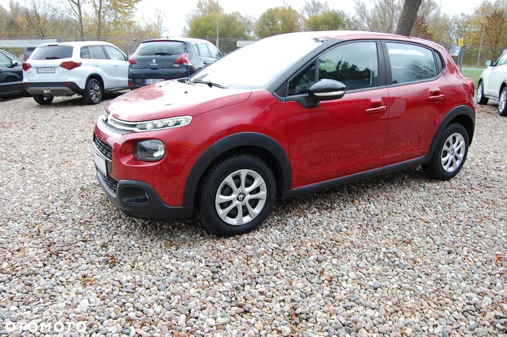 Citroën C3 - 5