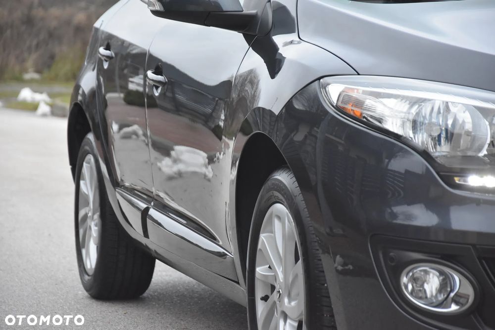 Renault Megane 1.6 16V 100 Expression - 20