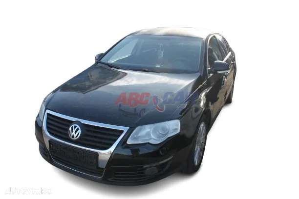 Dezmembrez VW Passat B6 2005-2010 1.9 TDI motor: BKC, cutie: HNV - 3