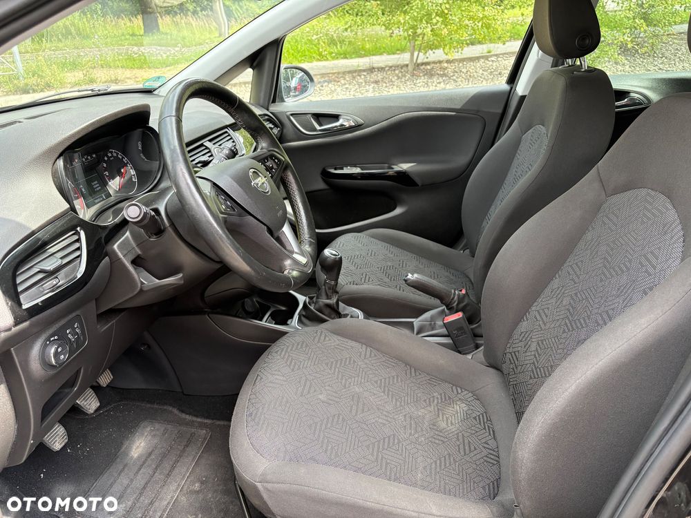 Opel Corsa 1.2 Cosmo - 5