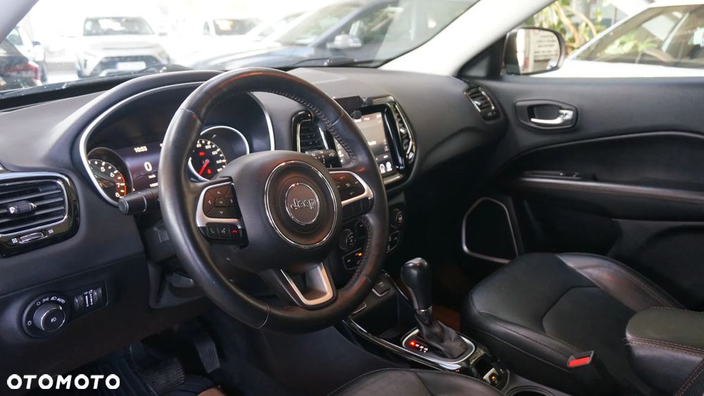 Jeep Compass - 6