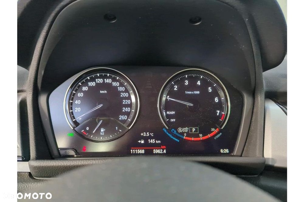 BMW Seria 2 - 6