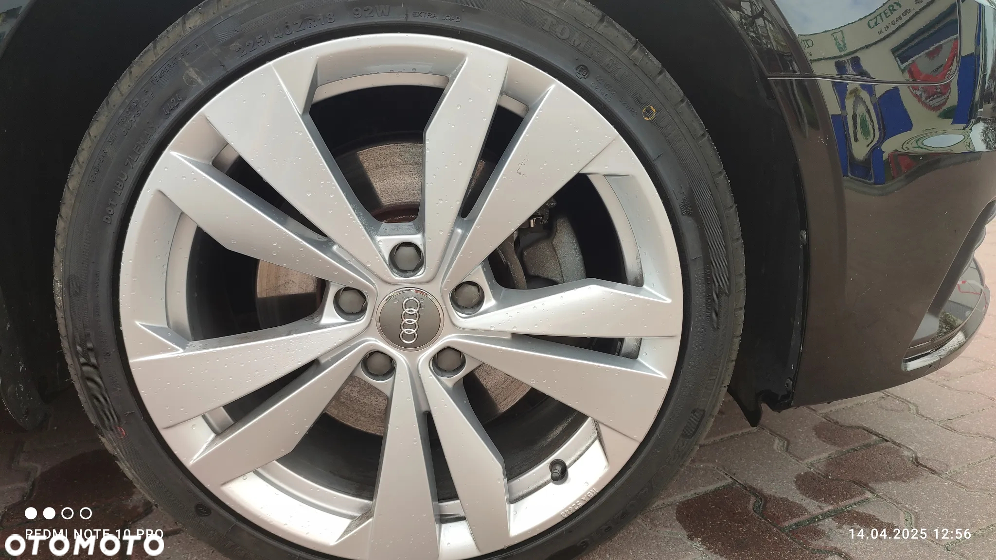 Audi A3 2.0 TFSI Cabrio quattro S tronic sport - 24