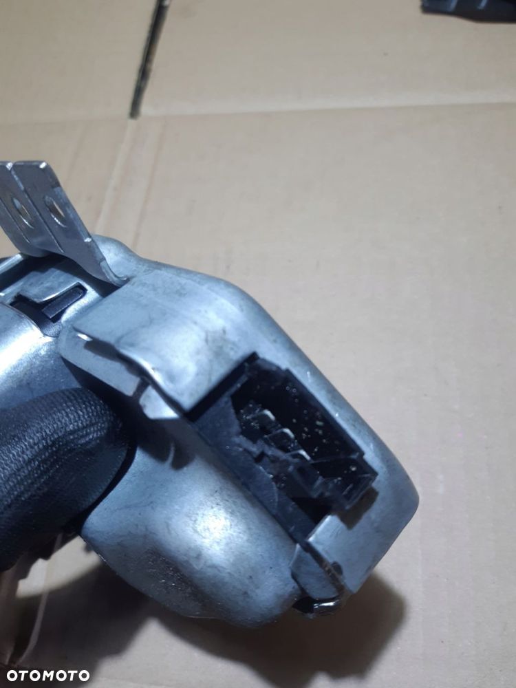 audi q7 4l 3.0 tfsi komputer sterownik silnika moduł ecu 4l0910551a rygiel - 12