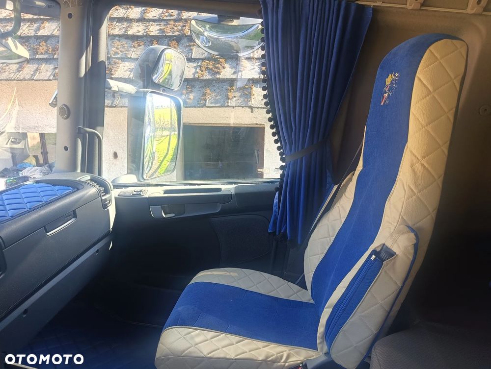 Scania R450 - 6