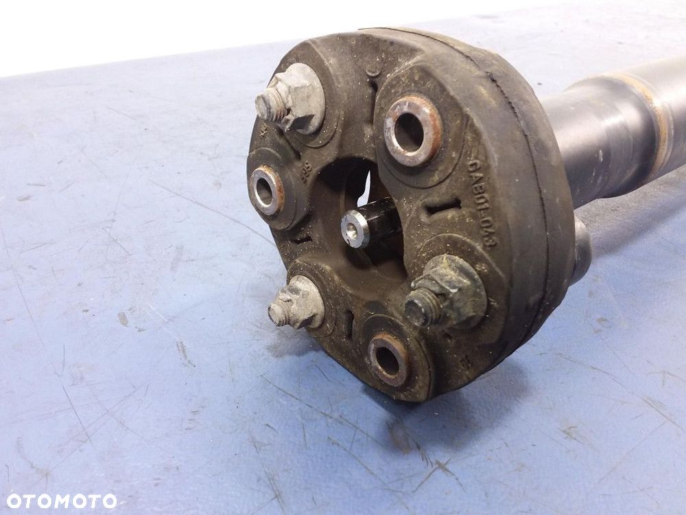 BMW 7 G11 730dX 750iX WAŁ NAPĘDOWY TYLNY 8658661 - 3