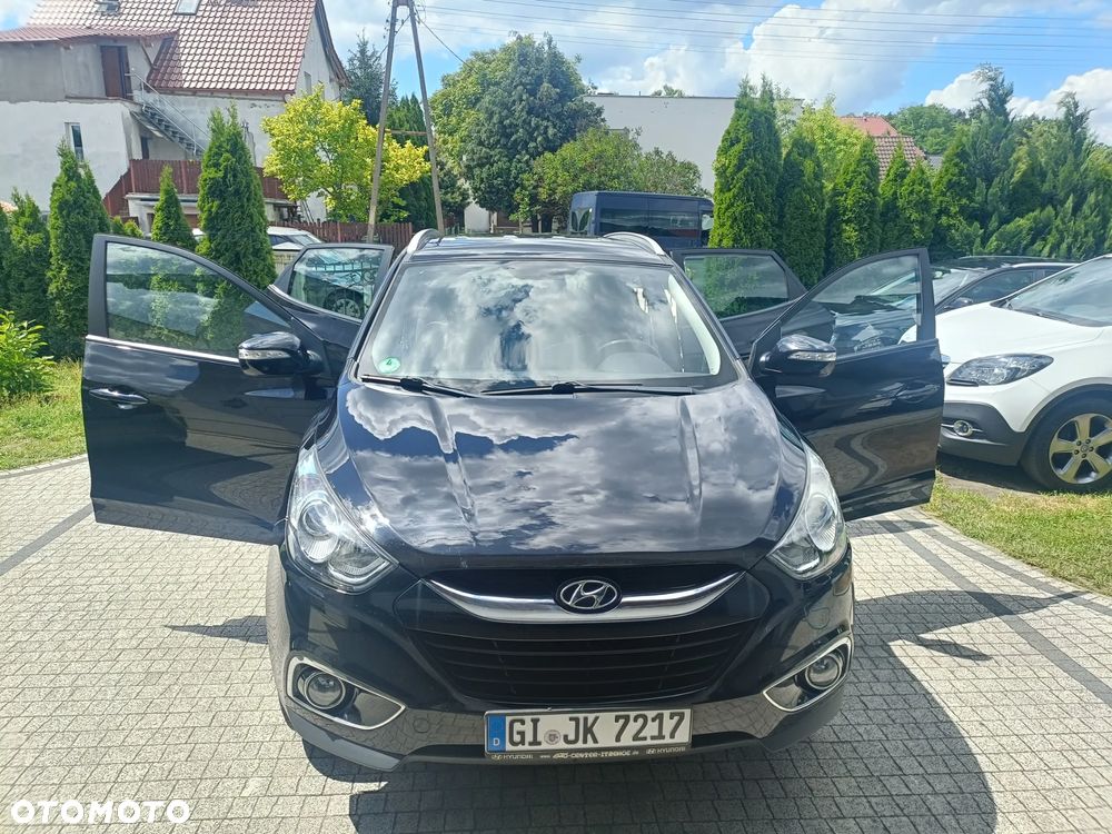 Hyundai ix35 1.6 2WD Comfort - 11