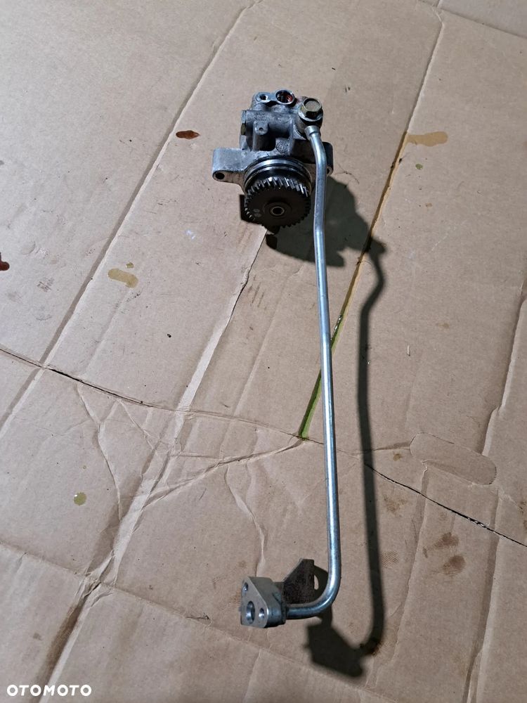 Isuzu d max 1.9 2017- Pompa wspomagania - 2