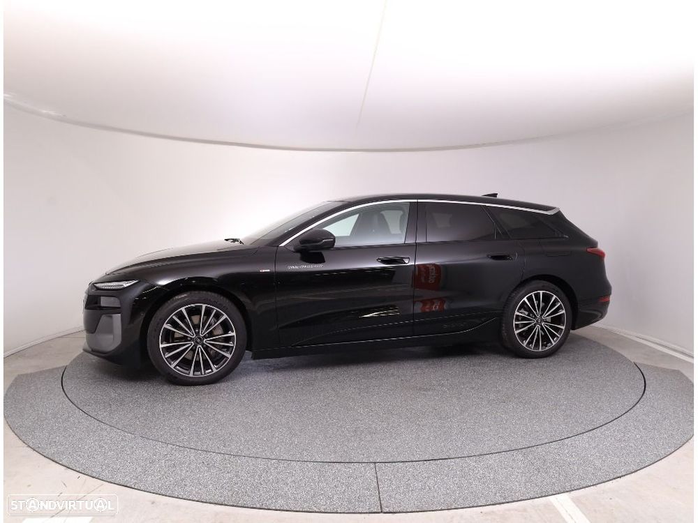 Audi A6 Avant e-tron 100 kWh Performance - 4