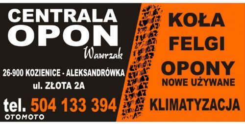 Opona pojedyńcza 195/60r16c hankook winter rw06 8,9mm zima jak nowa - 2