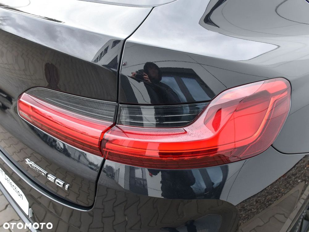 BMW X4 - 14
