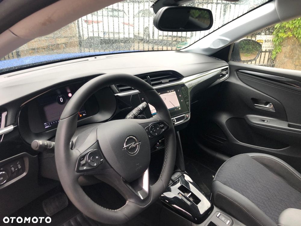 Opel Corsa - 5
