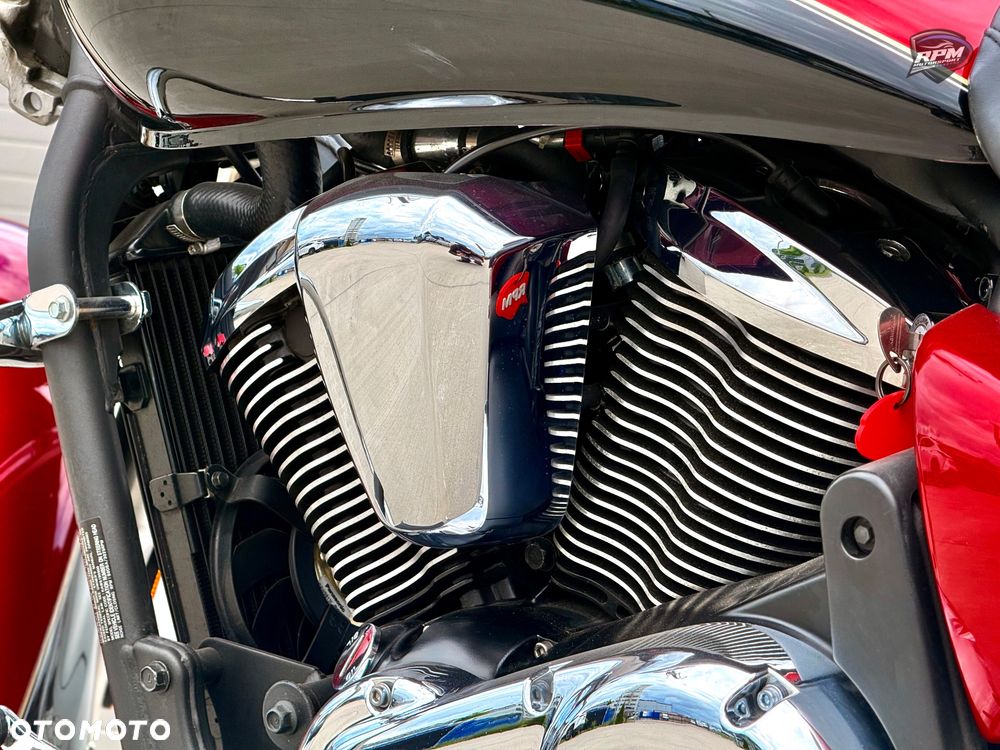Kawasaki Vulcan - 18