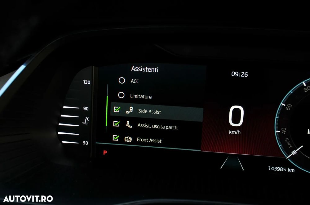 Skoda Octavia 1.0 TSI DSG Mild Hybrid Style - 15
