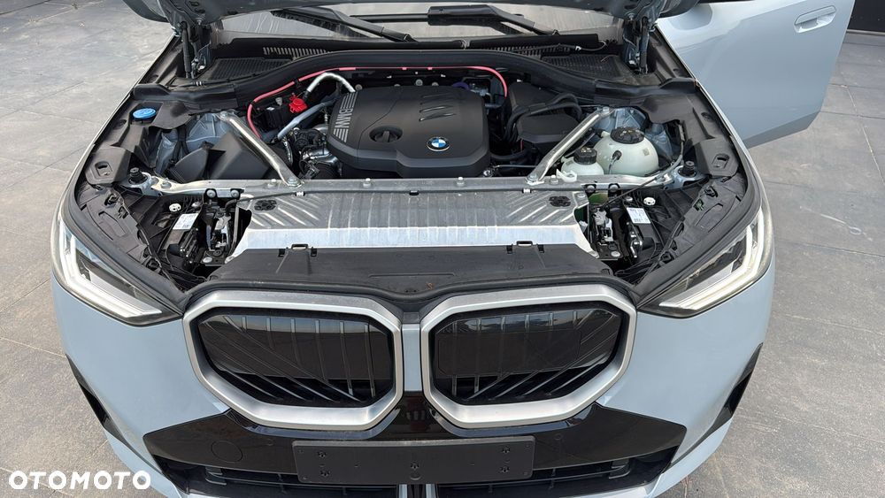 BMW X3 20d xDrive - 31