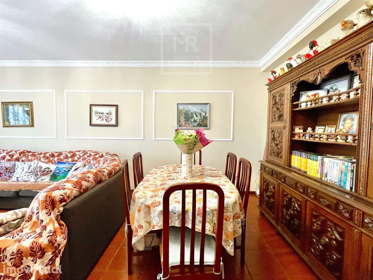 Apartamento T3 Venda em Arcos e Mogofores,Anadia - Grande imagem: 3/26