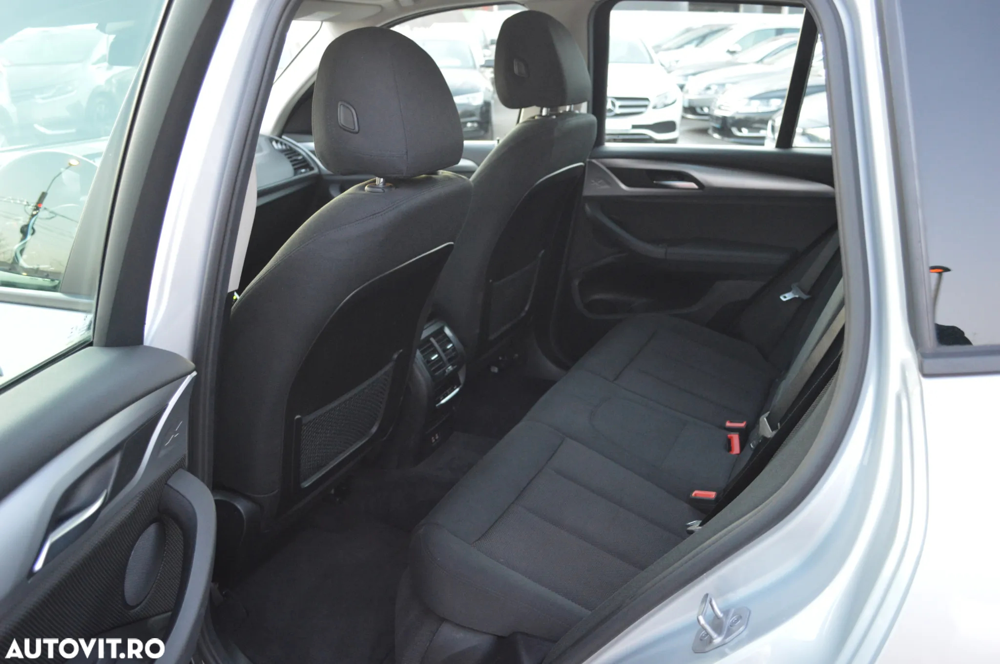 BMW X3 xDrive30e Aut. Advantage - 6