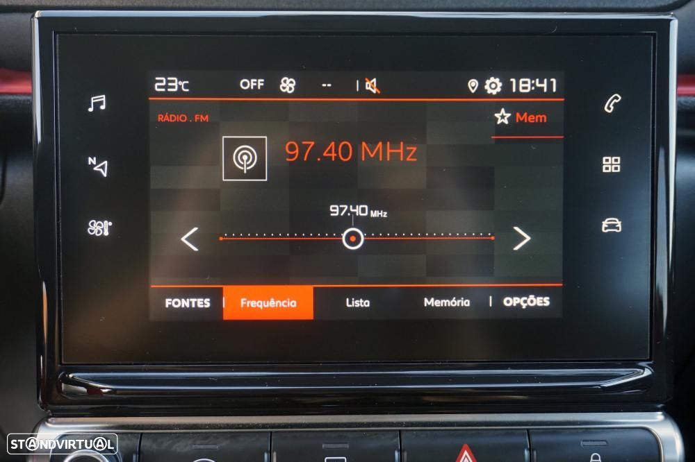 Citroën C3 1.2 PureTech Feel - 18