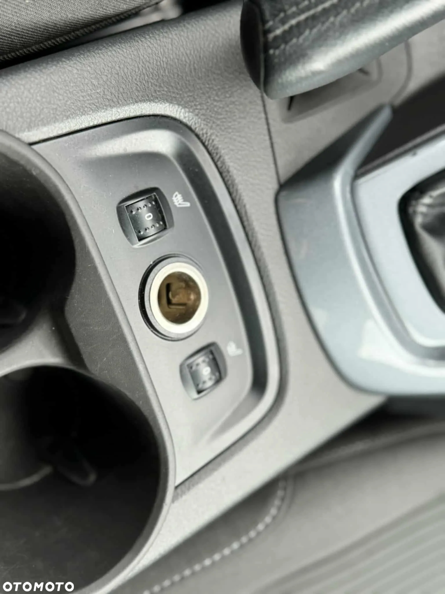 Ford Focus - 27