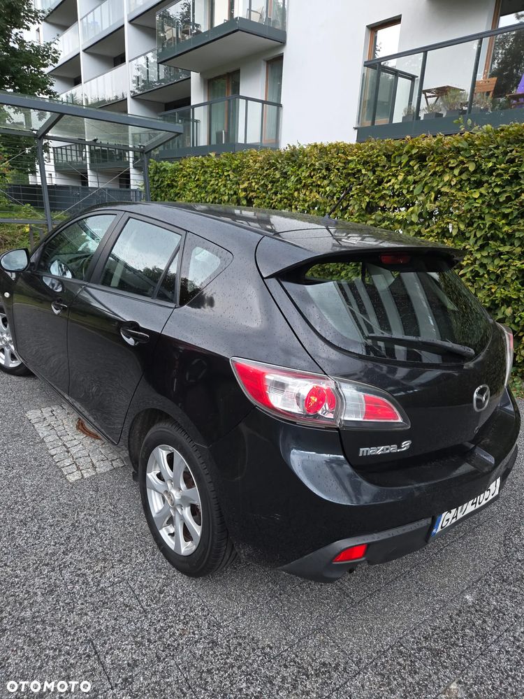 Mazda 3 1.6 Exclusive - 3