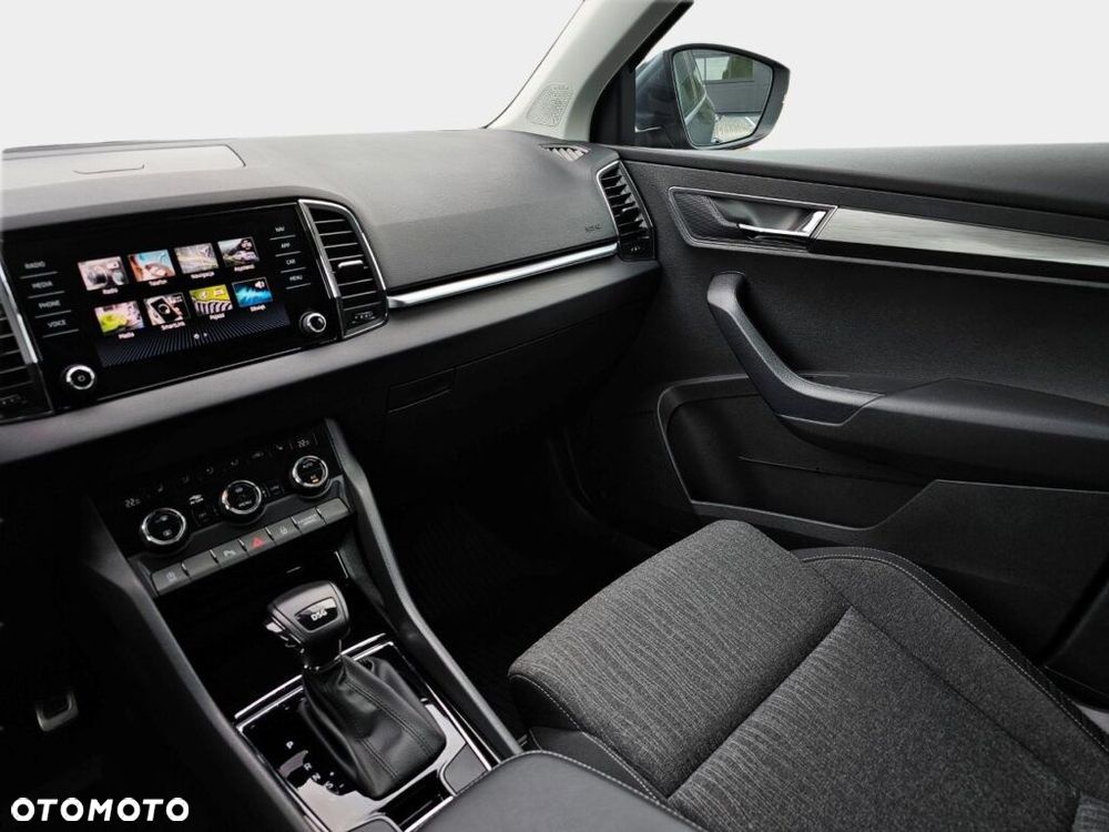 Skoda Karoq 1.5 TSI ACT Style DSG - 13