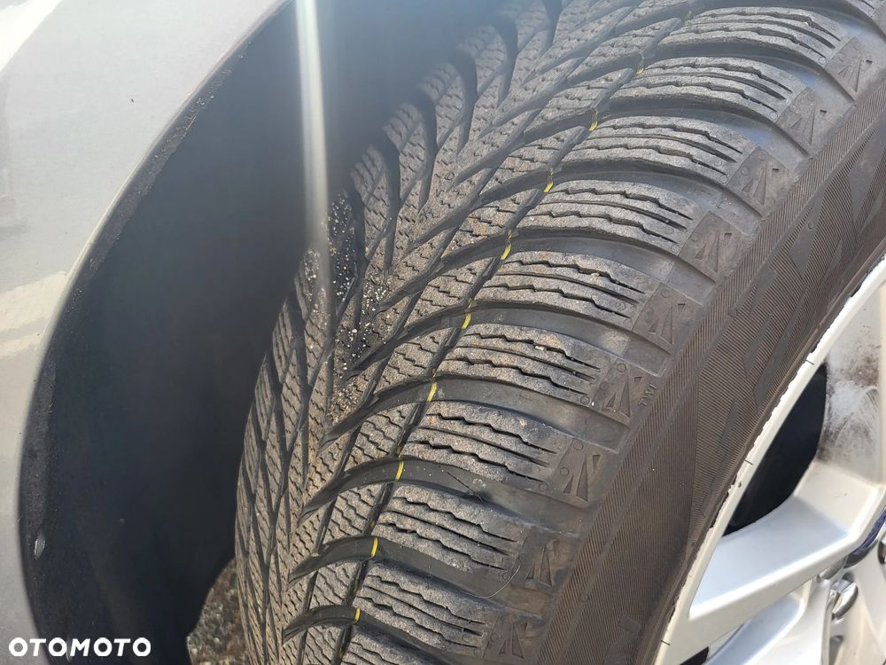 Volvo XC 60 D4 AWD Geartronic Summum - 14
