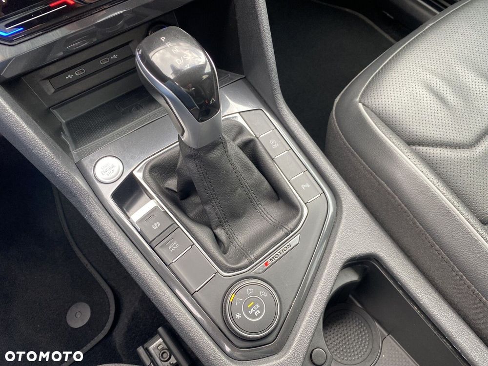 Volkswagen Tiguan Allspace - 29