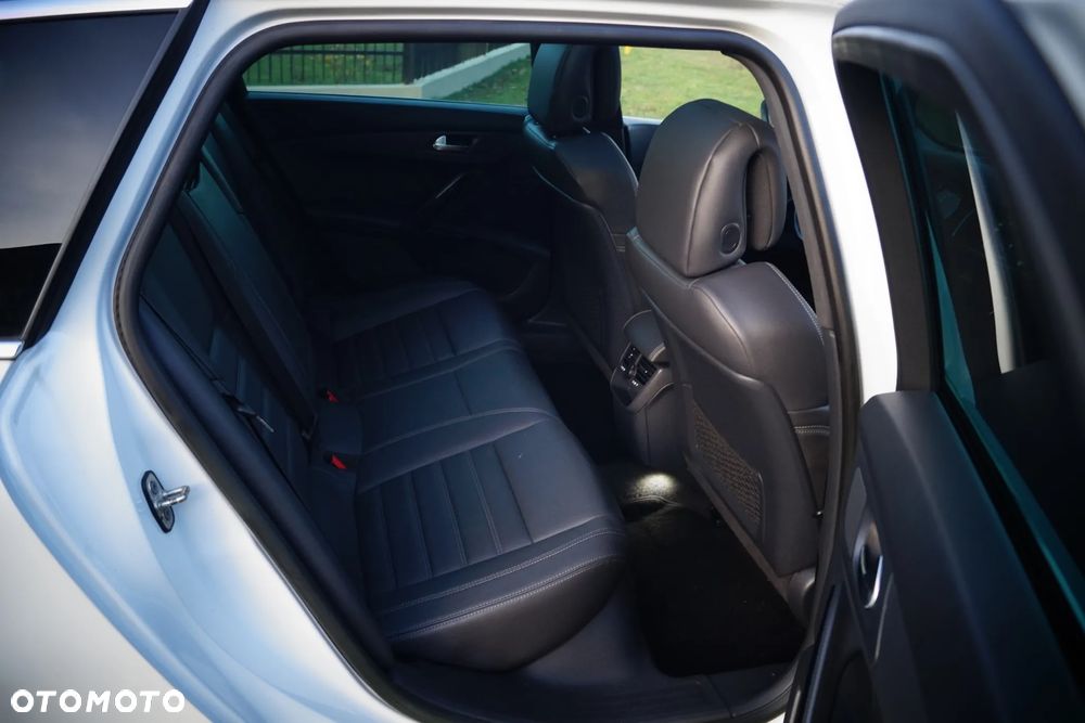 Peugeot 508 BlueHDi 150 Stop&Start Allure - 13