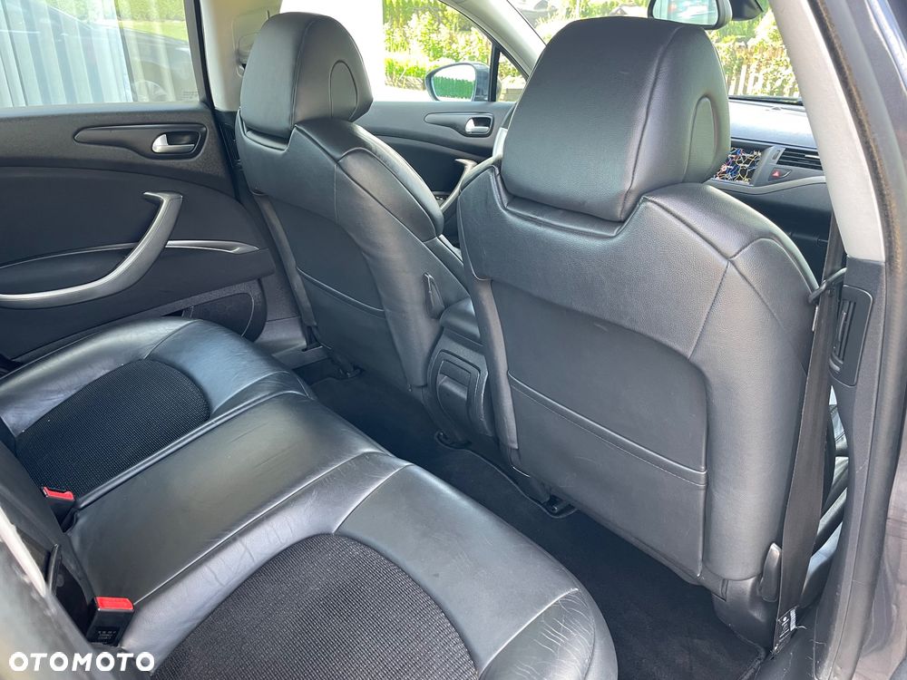 Citroën C5 2.0 HDi Seduction - 15