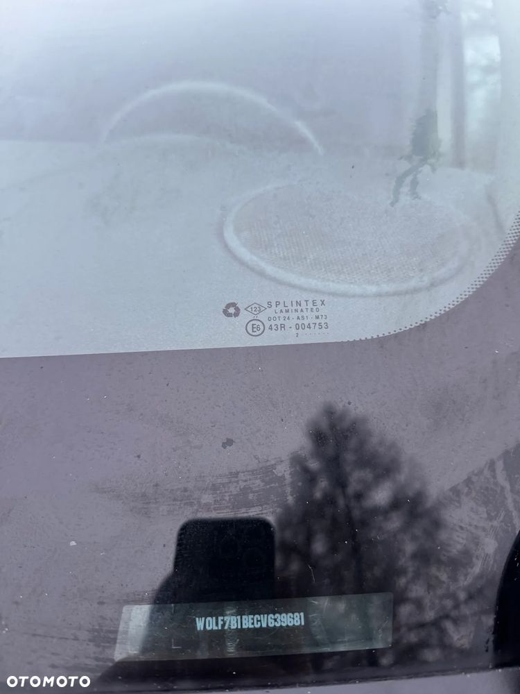 Opel VIVARO*TYLKO 187Tyś km*L2H1*brygadówka - 18