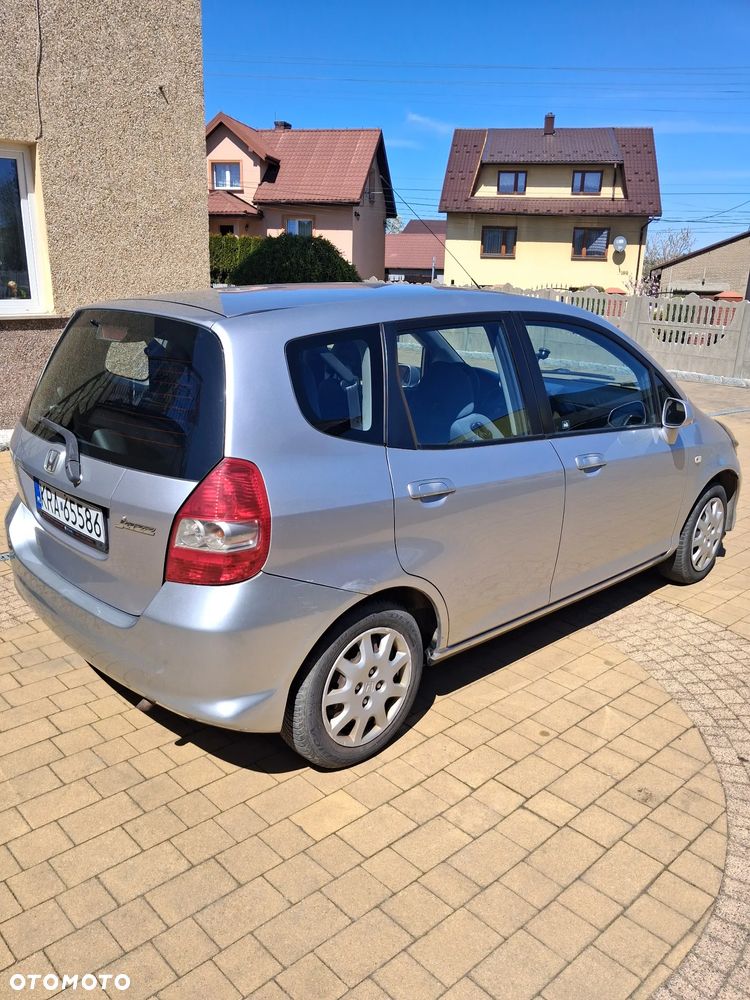 Honda Jazz 1.2 Style - 10