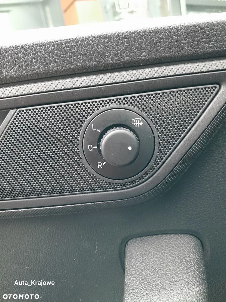 Skoda Fabia 1.0 TSI Ambition - 23