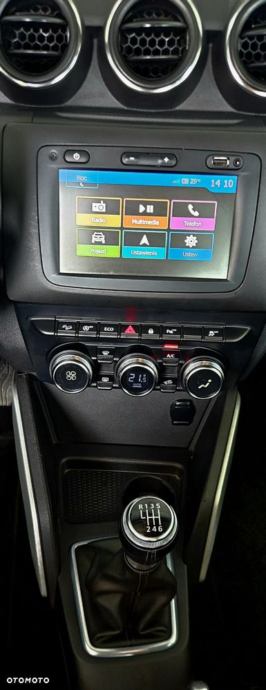 Dacia Duster 1.3 TCe Prestige 4WD - 19