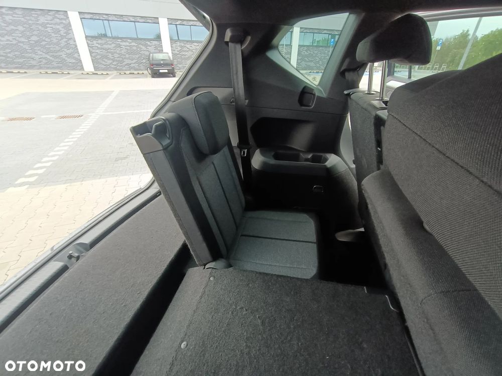 Seat Tarraco 2.0 TDI SCR DSG Style - 20