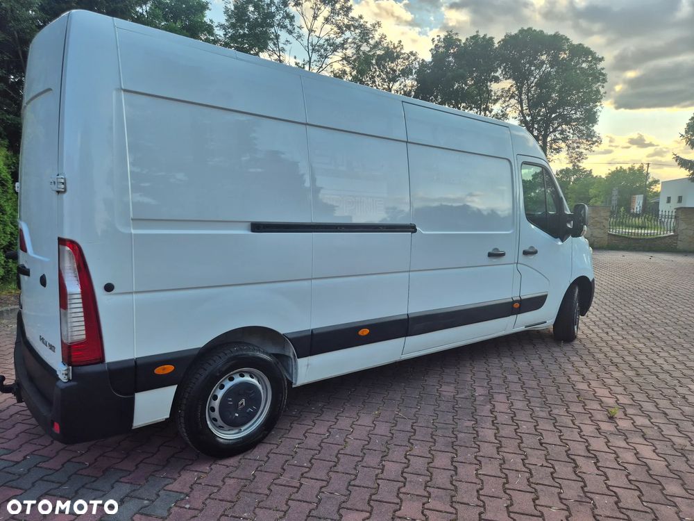 Renault Master - 7