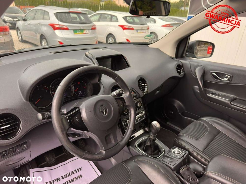Renault Koleos - 27