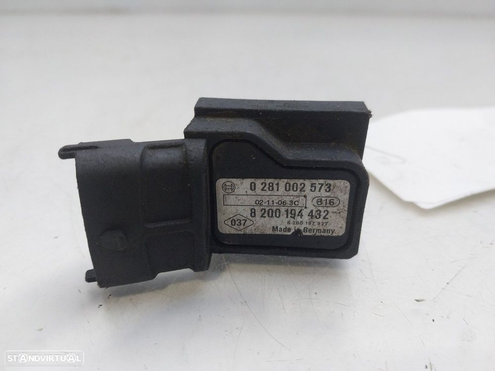 SENSOR RENAULT MEGANE II 1.5 DCI (BM02, BM13, BM2A, CM02, CM13) 101CV 1461CC - 1