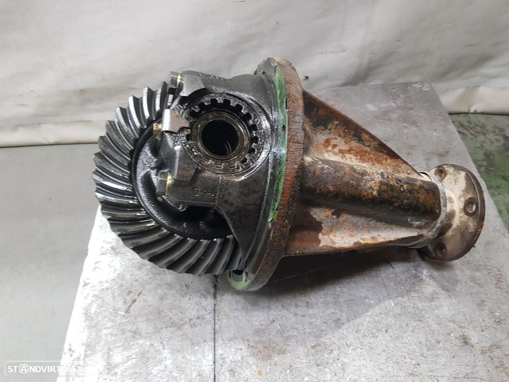 DIFERENCIAL TRASEIRO NISSAN TERRANO II R20 - 1