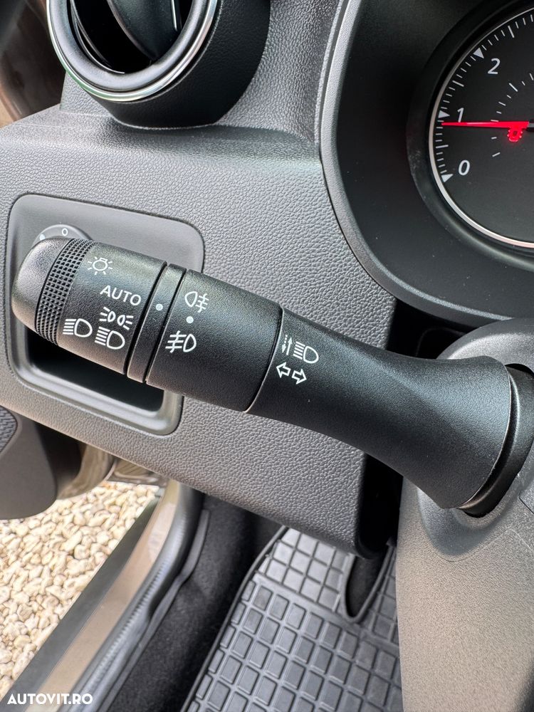 Dacia Duster 1.5 Blue dCi Prestige - 19