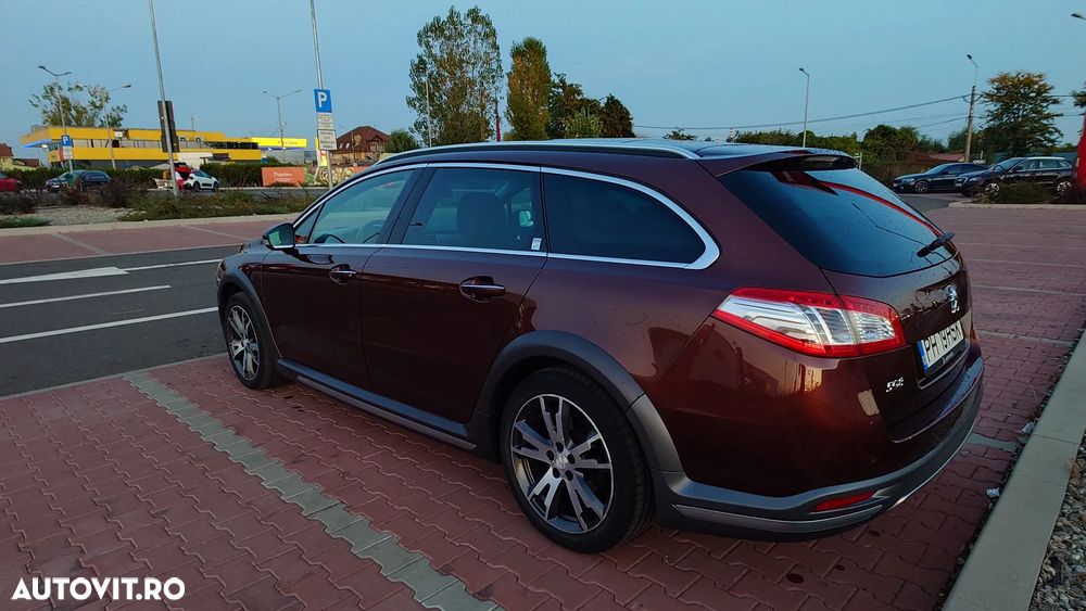 Peugeot 508 - 13