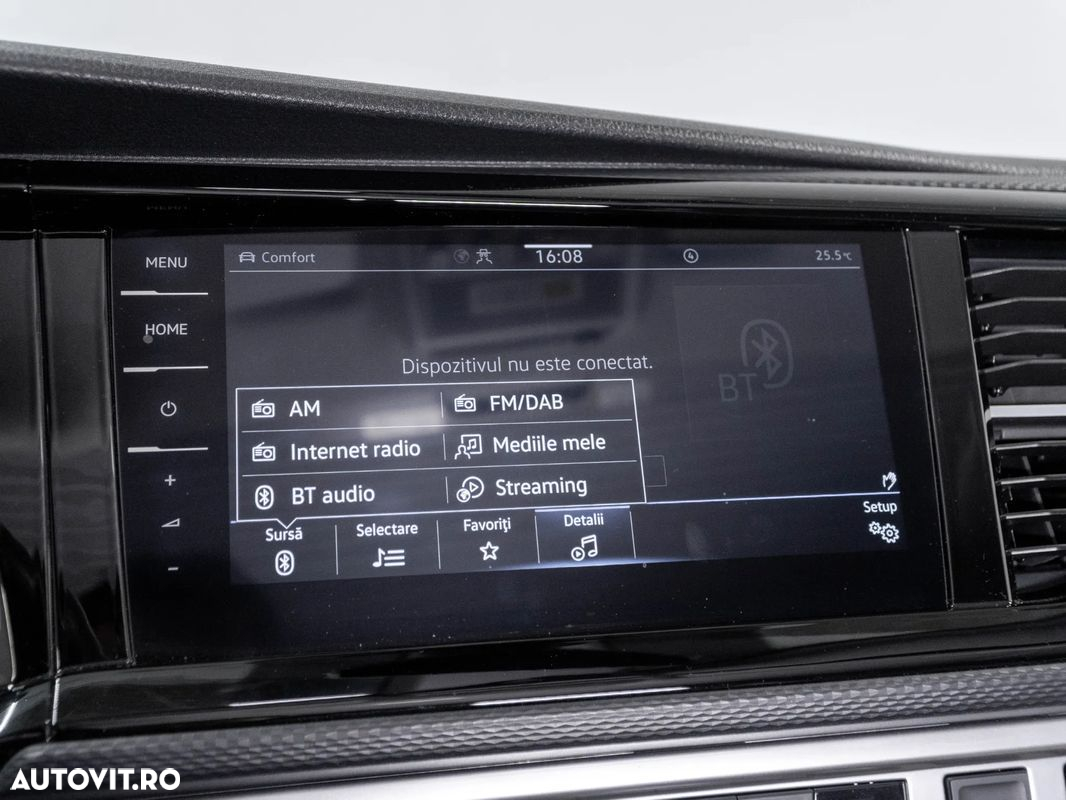 Volkswagen California - 22