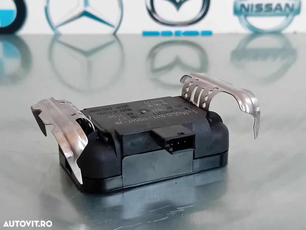 Senzor Ploaie Lumini Ford Kuga 1 I An 2008-2013 Cod 3S7T-17D547-AB - 5