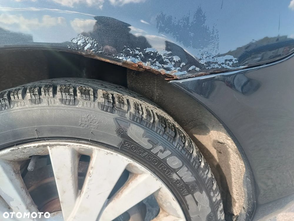 Mazda 3 1.6 CD Sport DPF Active Plus - 7