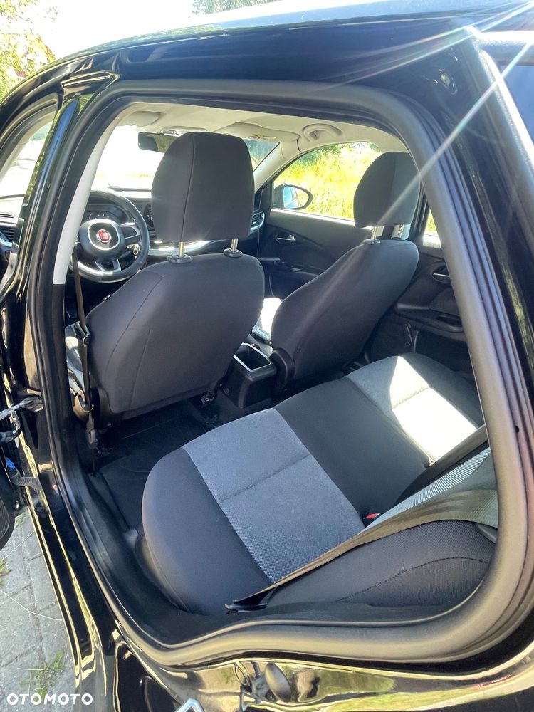 Fiat Tipo 1.4 Classic - 9