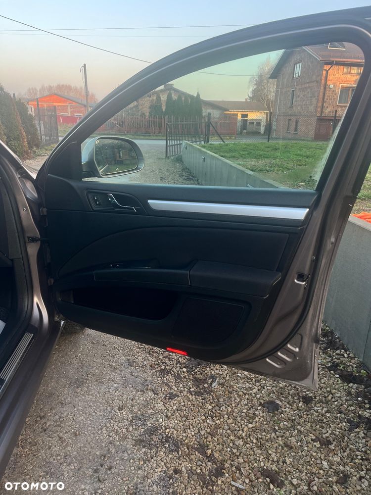 Skoda Superb 2.0 TDI Exclusive - 18