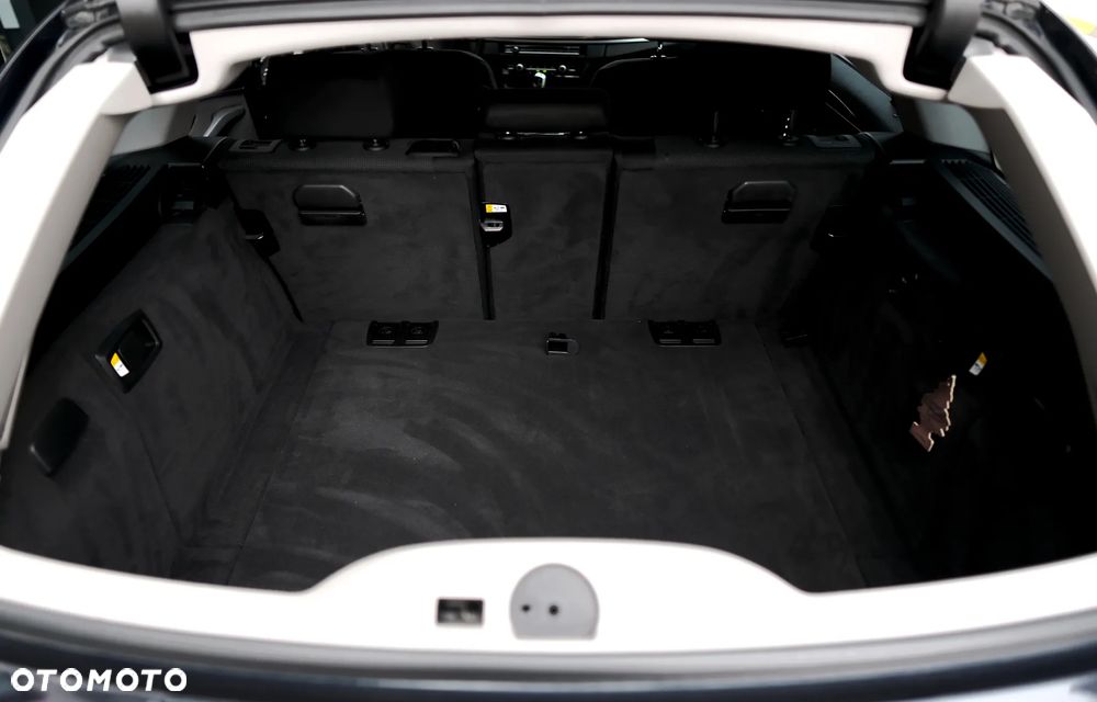 BMW Seria 5 520d - 16