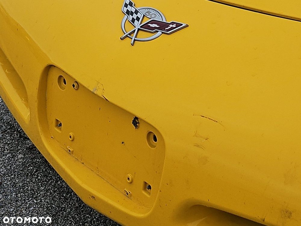 Chevrolet Corvette 5.7 - 12